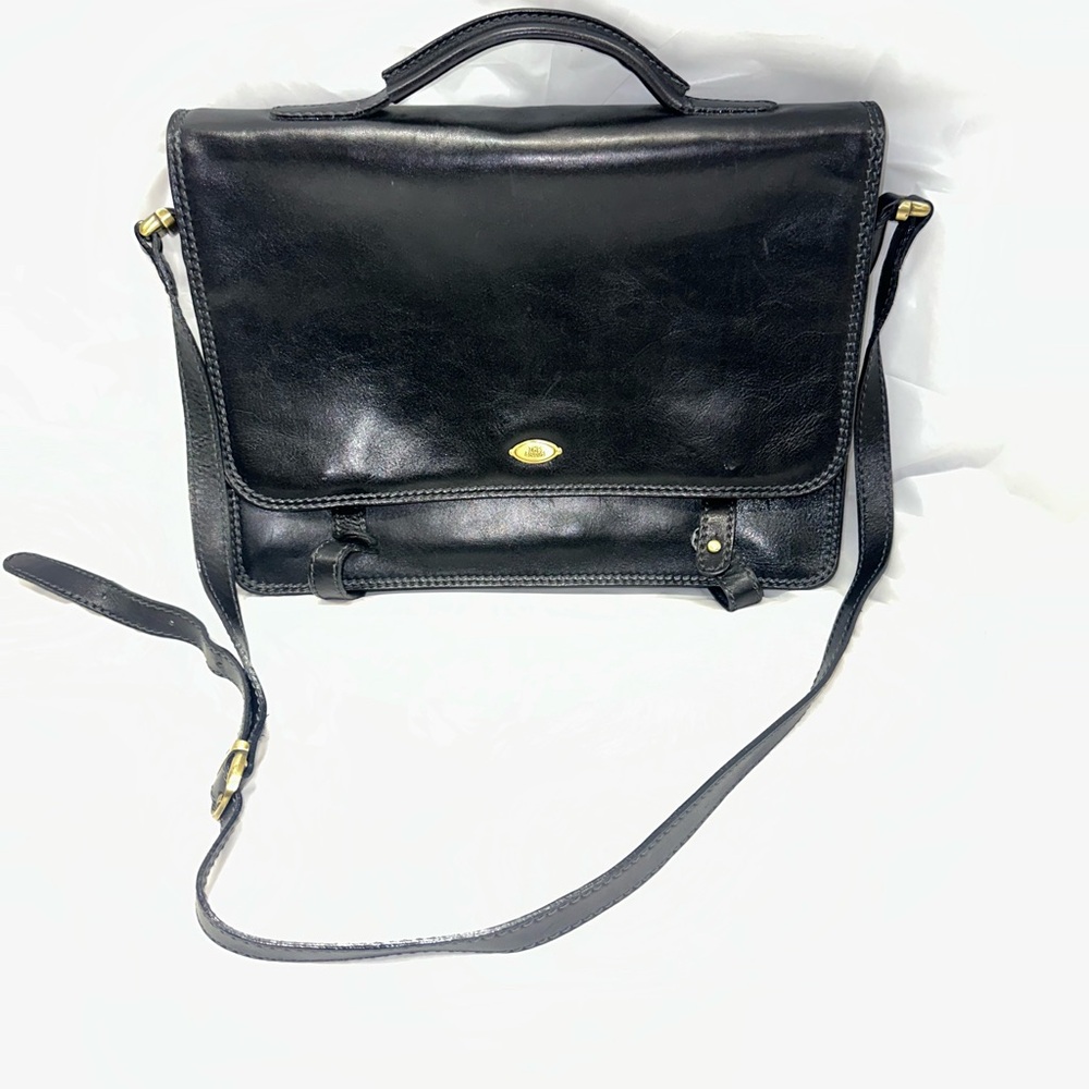 The Bridge Cross Body Bag Adjustable Shoulder Strap